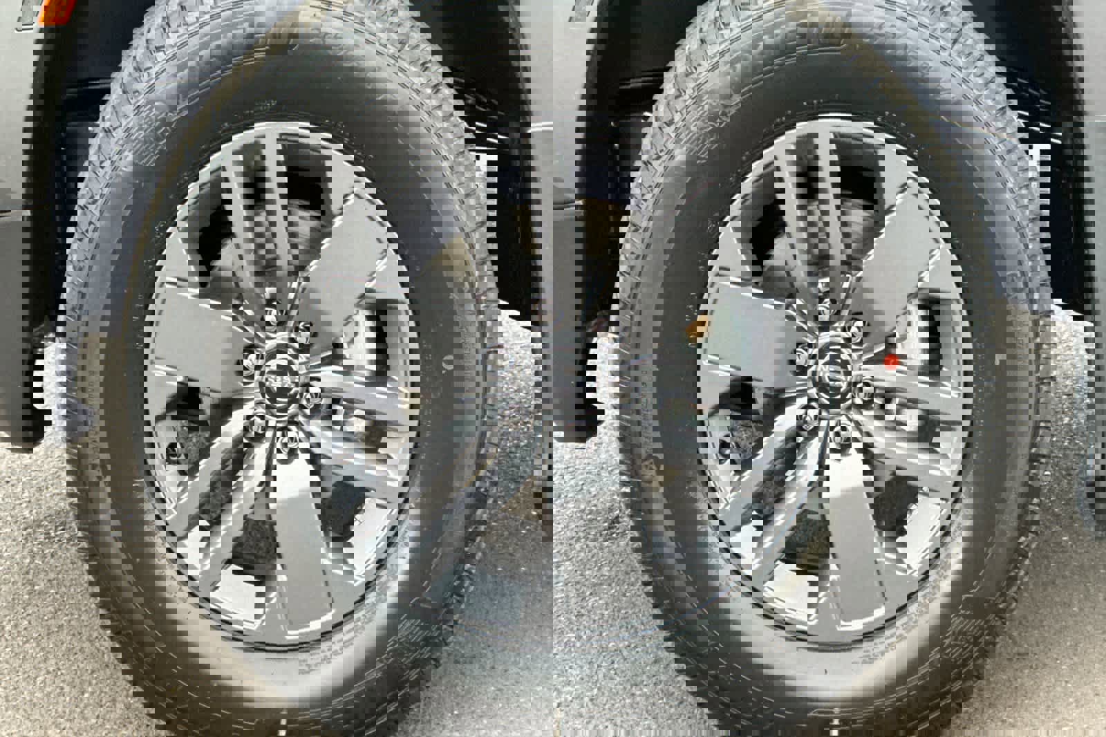 New 2026 Nissan Frontier SV w/ All-Weather Content Package image 23