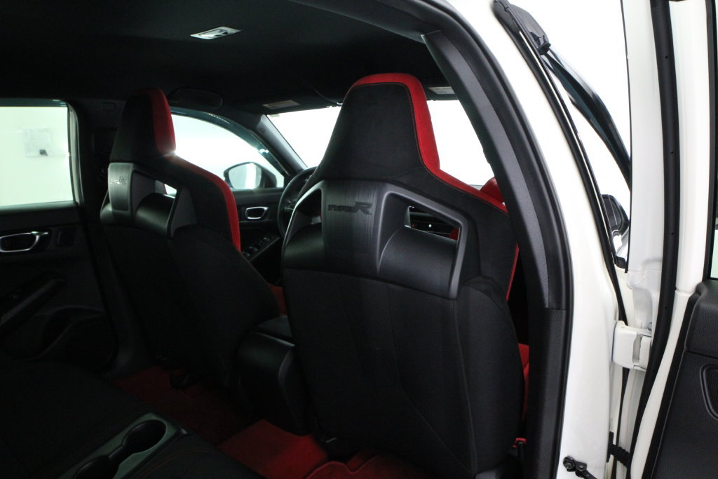 Used 2025 Honda Civic Type R image 42