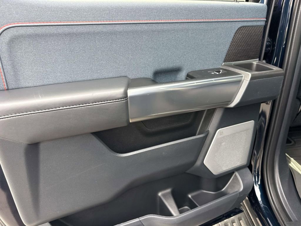 Certified 2022 Ford F150 Raptor w/ Equipment Group 801A High image 11