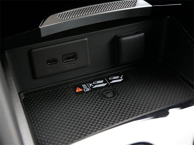 New 2025 Buick Envision Sport Touring image 12