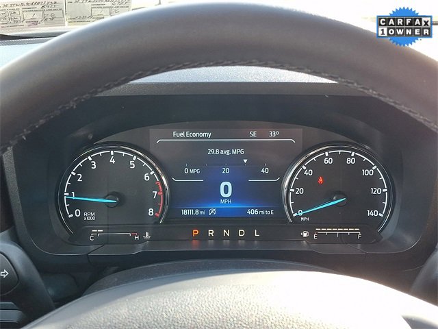 Used 2024 Ford Maverick Lariat image 19