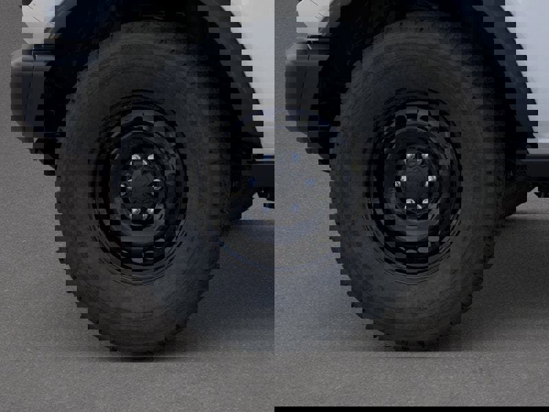 New 2026 Ford Bronco Big Bend w/ Black Diamond Package image 21