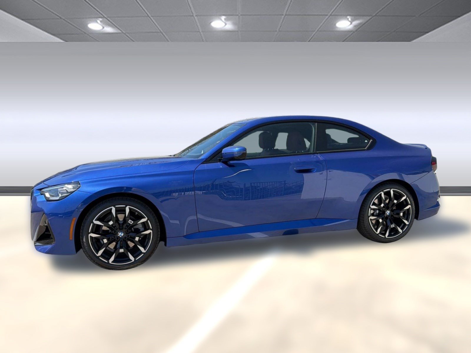 Used 2026 BMW 230i Coupe w/ M Sport Package RWD image 2