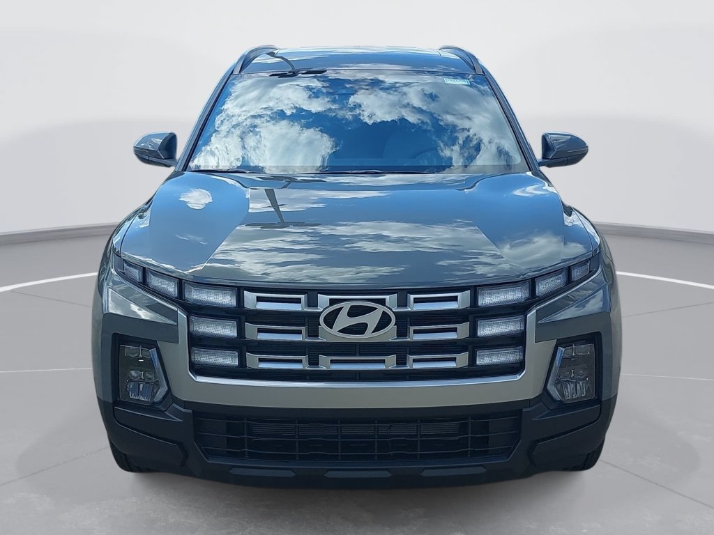 New 2027 Hyundai Santa Cruz SEL AWD/4WD image 2