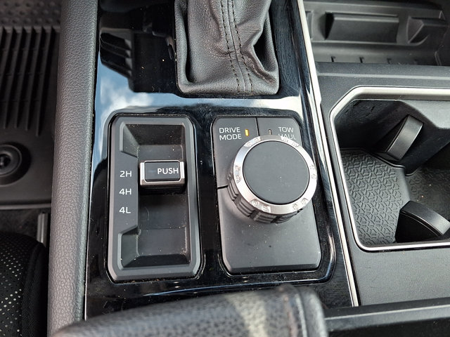 Used 2024 Toyota Tundra Limited AWD/4WD image 24