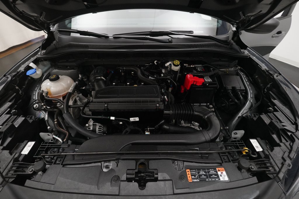 Used 2023 Ford Escape ST-Line w/ Tech Pack #1 image 3