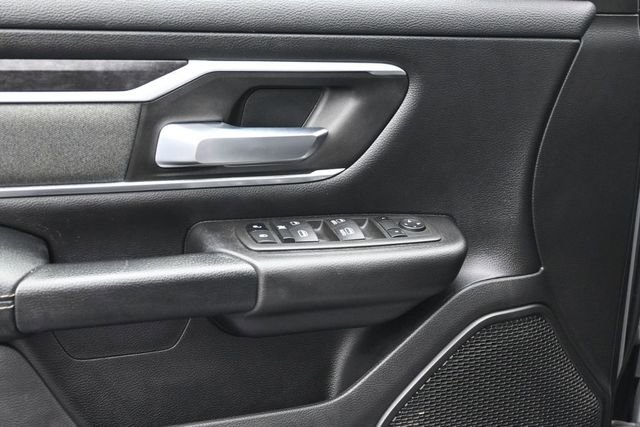 Used 2022 RAM 1500 Big Horn RWD image 17