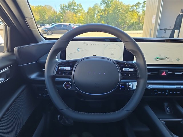 New 2025 Hyundai Ioniq 6 SE image 14