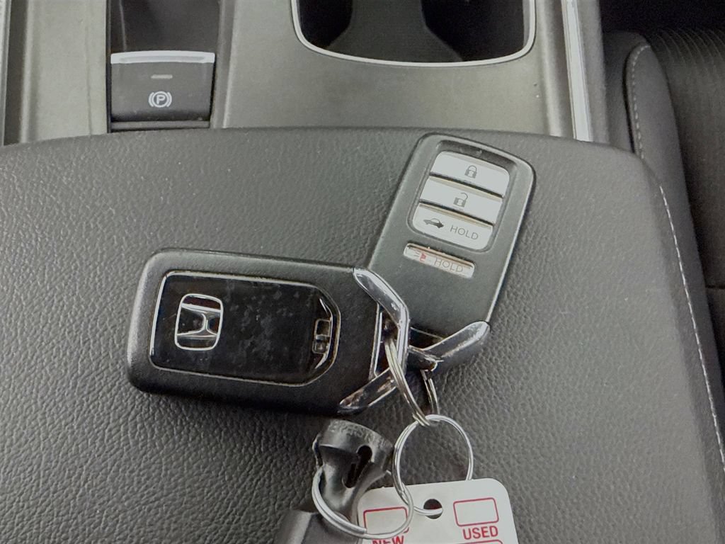 Used 2019 Honda Accord Sport image 20