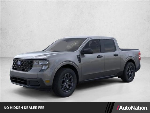 New 2026 Ford Maverick XLT