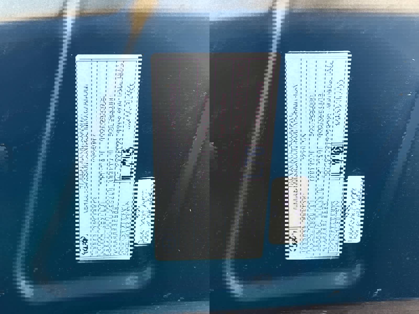 Used 2025 Hyundai Palisade Calligraphy image 31