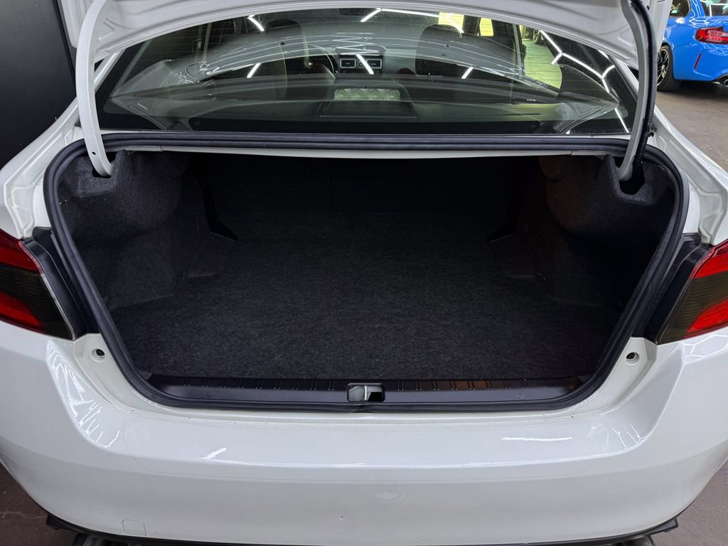 Used 2018 Subaru WRX STI AWD/4WD image 24