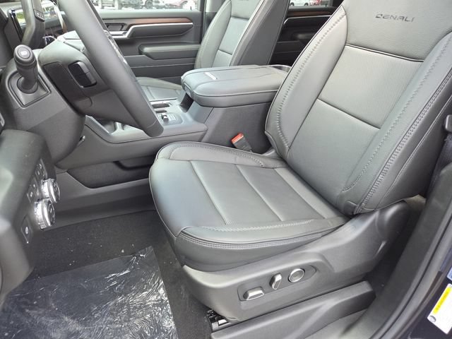 New 2026 GMC Sierra 2500 Denali w/ Max Trailering Package AWD/4WD image 37