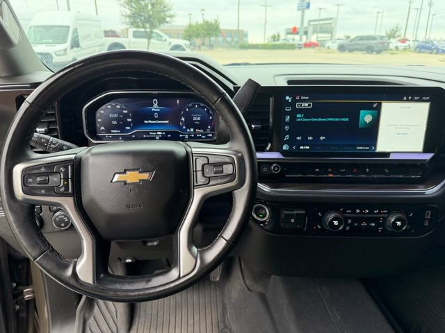 Used 2023 Chevrolet Silverado 1500 LT image 14