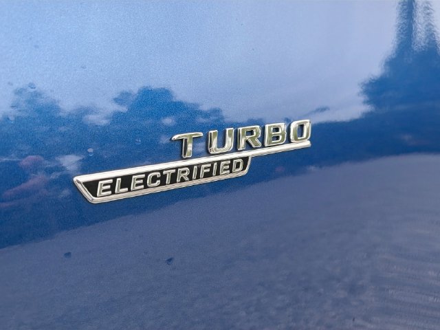 Certified 2023 Mercedes-Benz C 43 AMG 4MATIC Sedan image 35