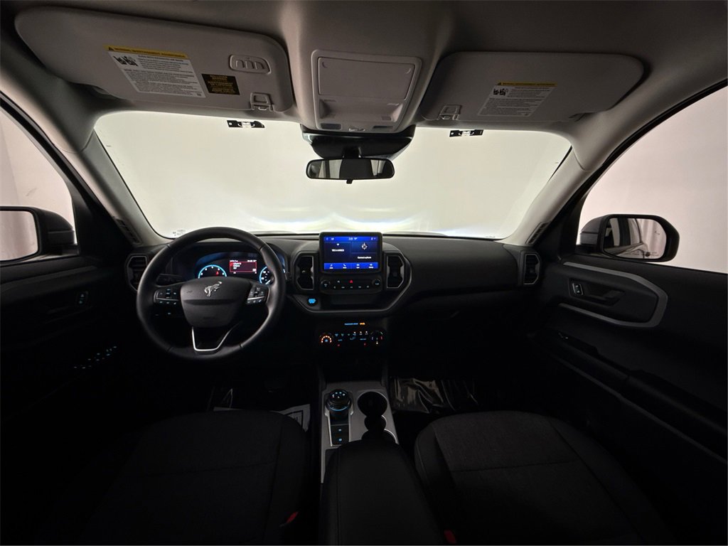 Used 2024 Ford Bronco Sport Big Bend w/ Convenience Package image 37