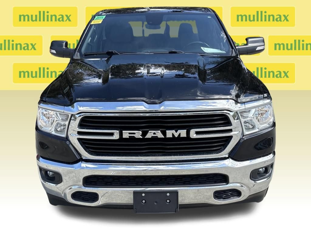 Used 2021 RAM 1500 Lone Star image 14