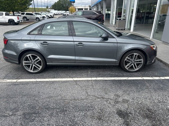 Used 2018 Audi A3 2.0T Premium