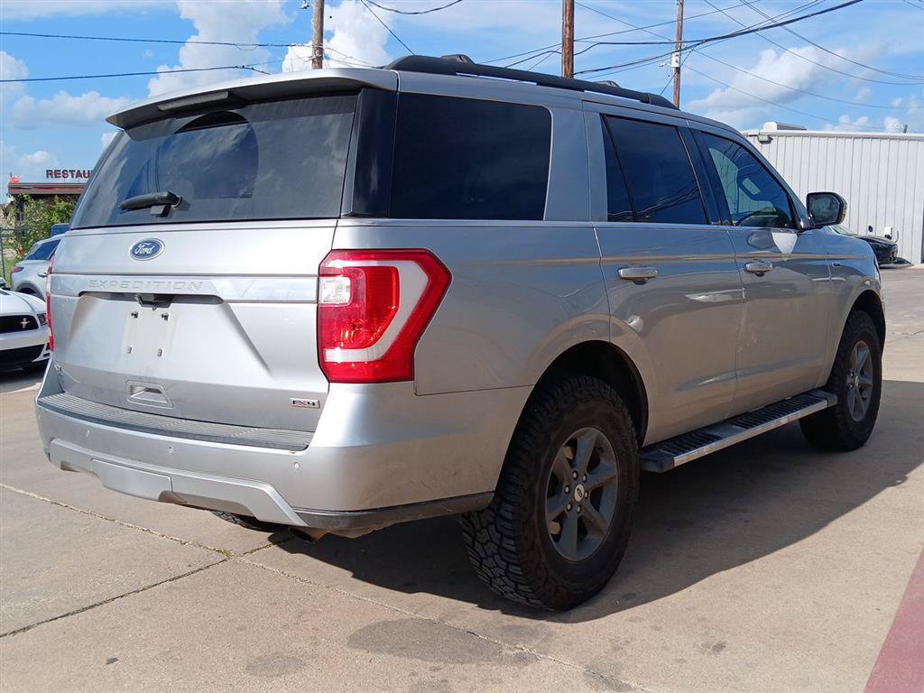 Used 2021 Ford Expedition XLT AWD/4WD image 14