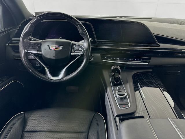 Certified 2023 Cadillac Escalade ESV Sport image 25