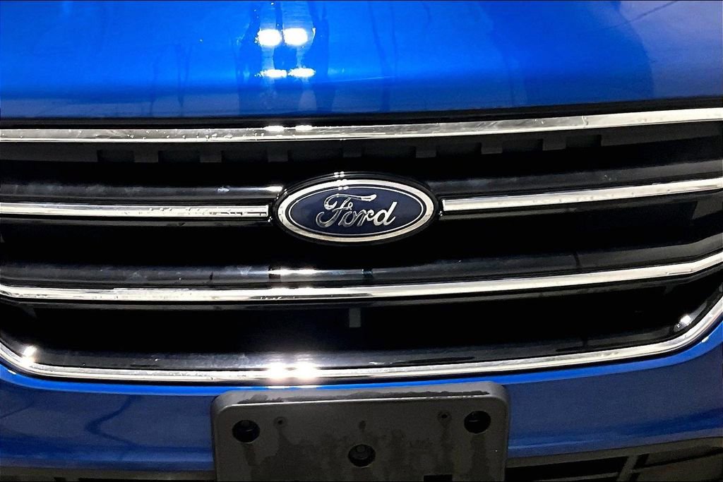 Used 2017 Ford Escape SE w/ Equipment Group 201A image 33