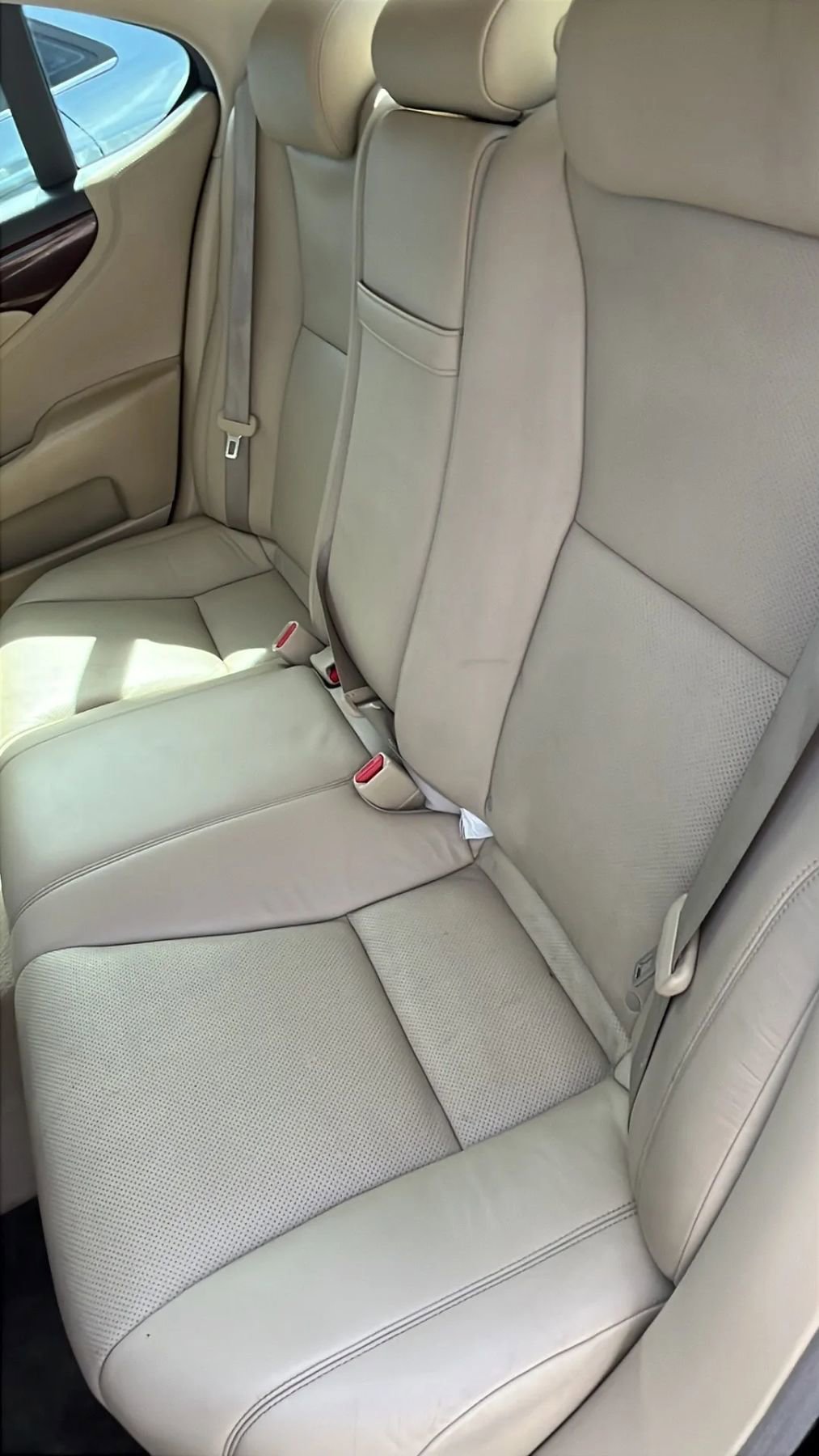 Used 2009 Lexus LS 460 image 9