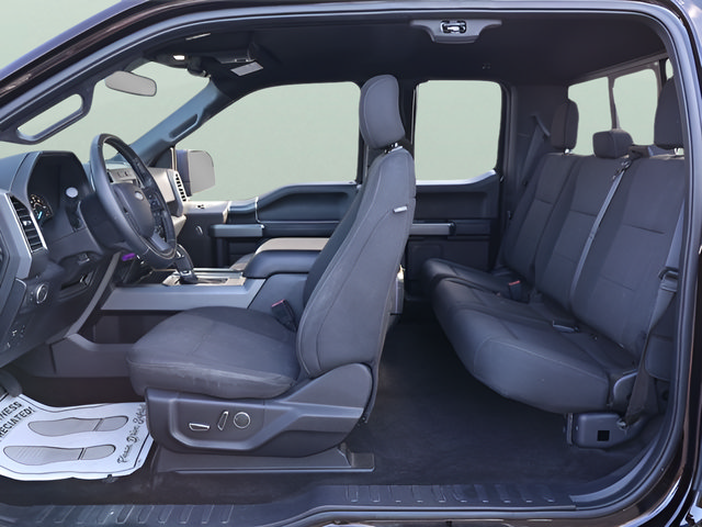 Used 2018 Ford F150 XLT w/ Equipment Group 302A Luxury AWD/4WD image 13