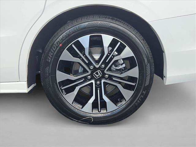 New 2026 Honda Odyssey Elite image 10