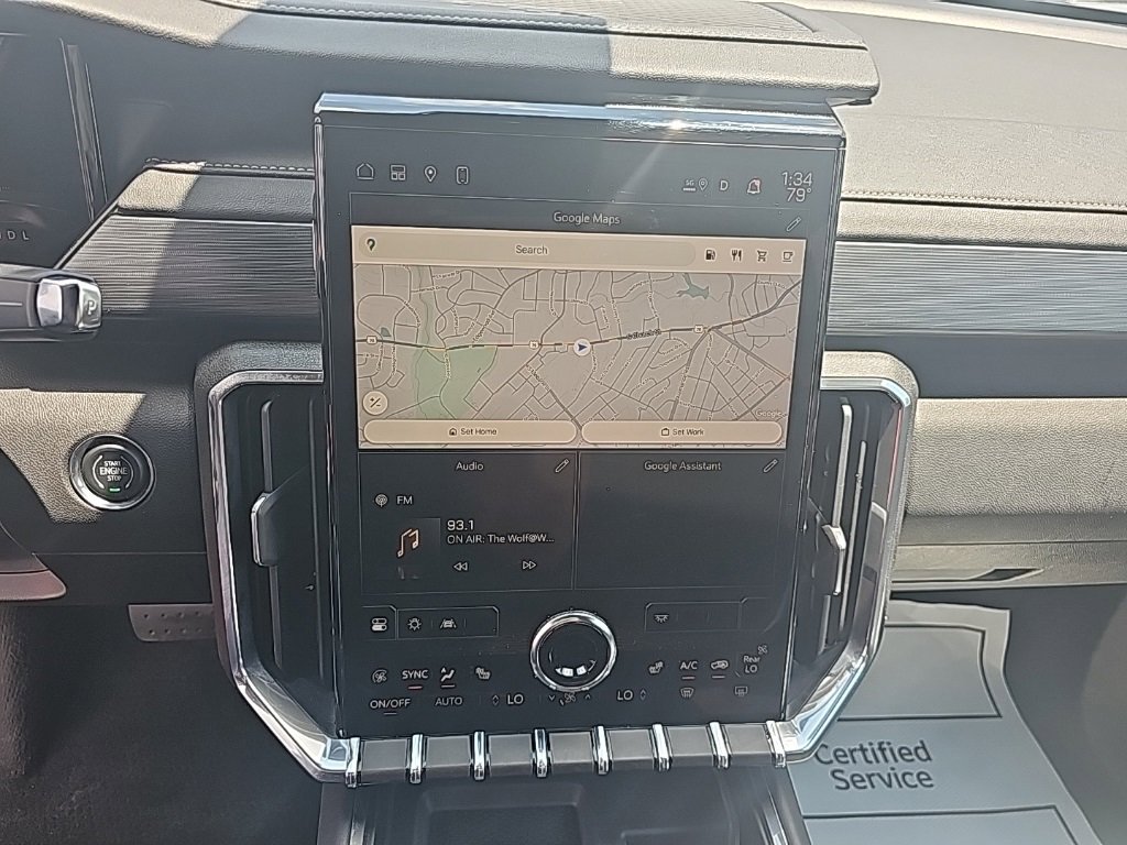 Certified 2025 GMC Acadia Elevation image 20