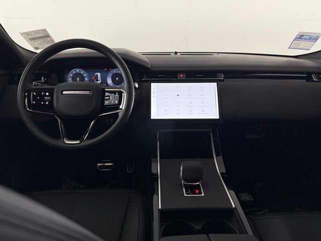 New 2026 Land Rover Range Rover Velar Dynamic SE image 28