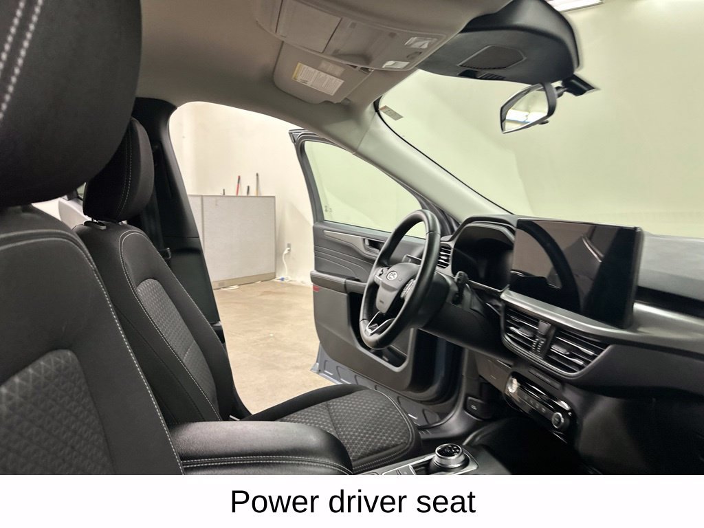 Used 2024 Ford Escape Active w/ Tech Pack #1 AWD/4WD image 22