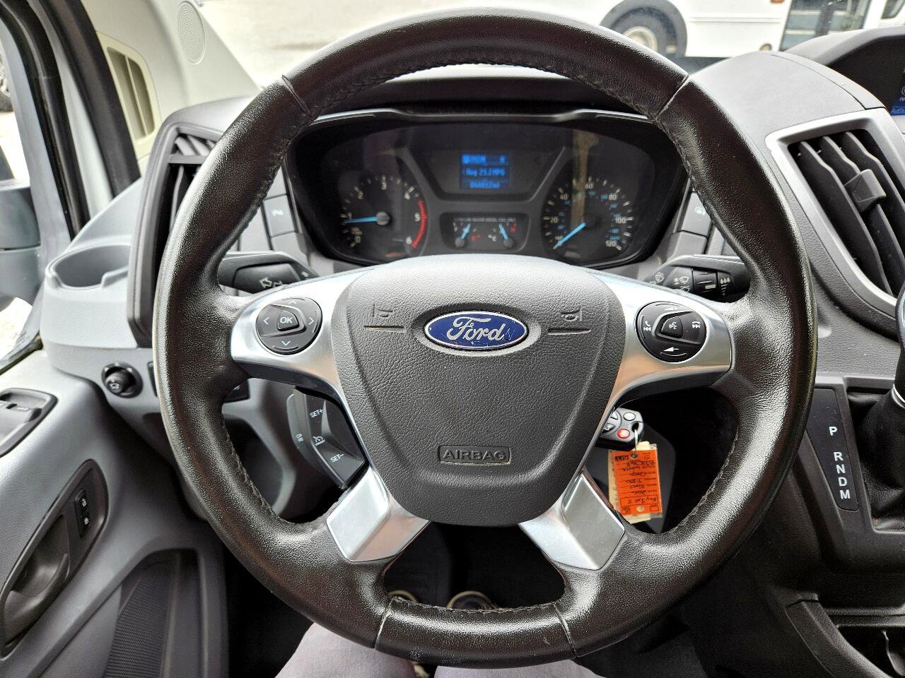 Used 2016 Ford Transit 350 148 Low Roof image 38