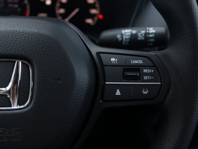 New 2026 Honda HR-V LX image 15