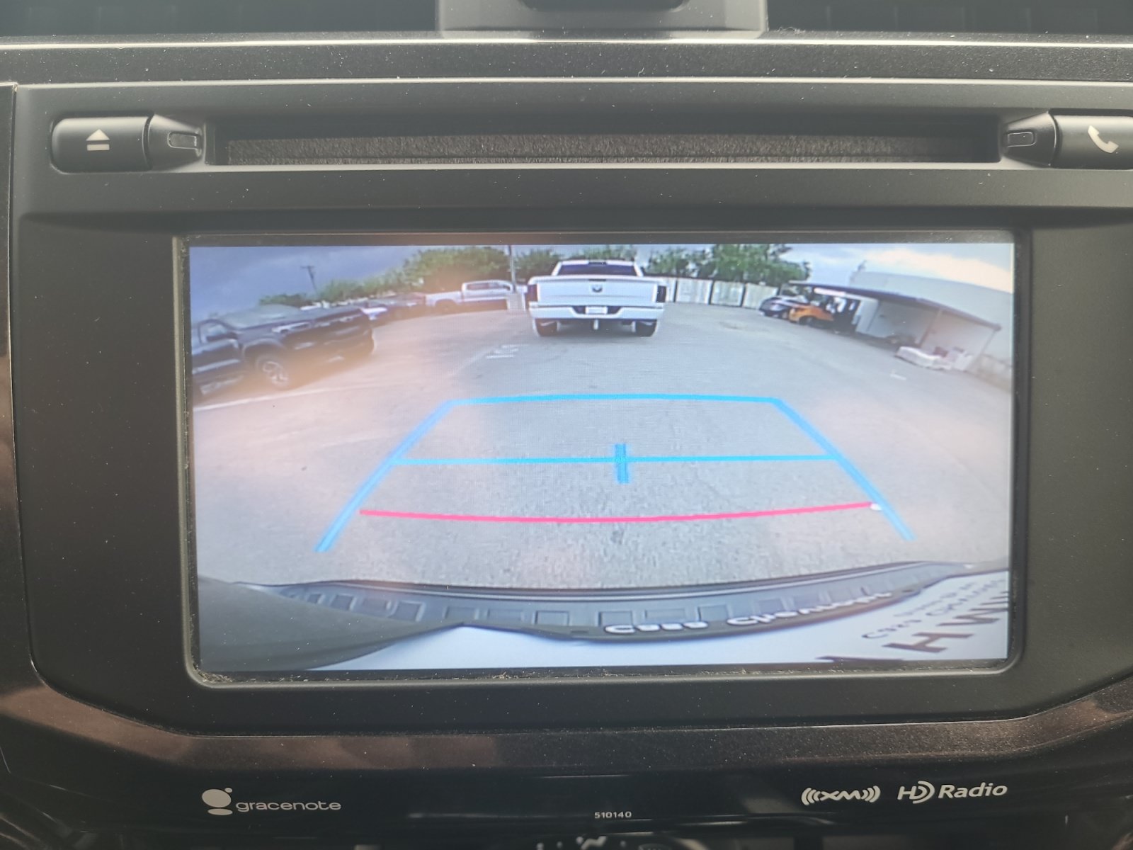 Used 2016 Toyota 4Runner TRD Pro AWD/4WD image 19