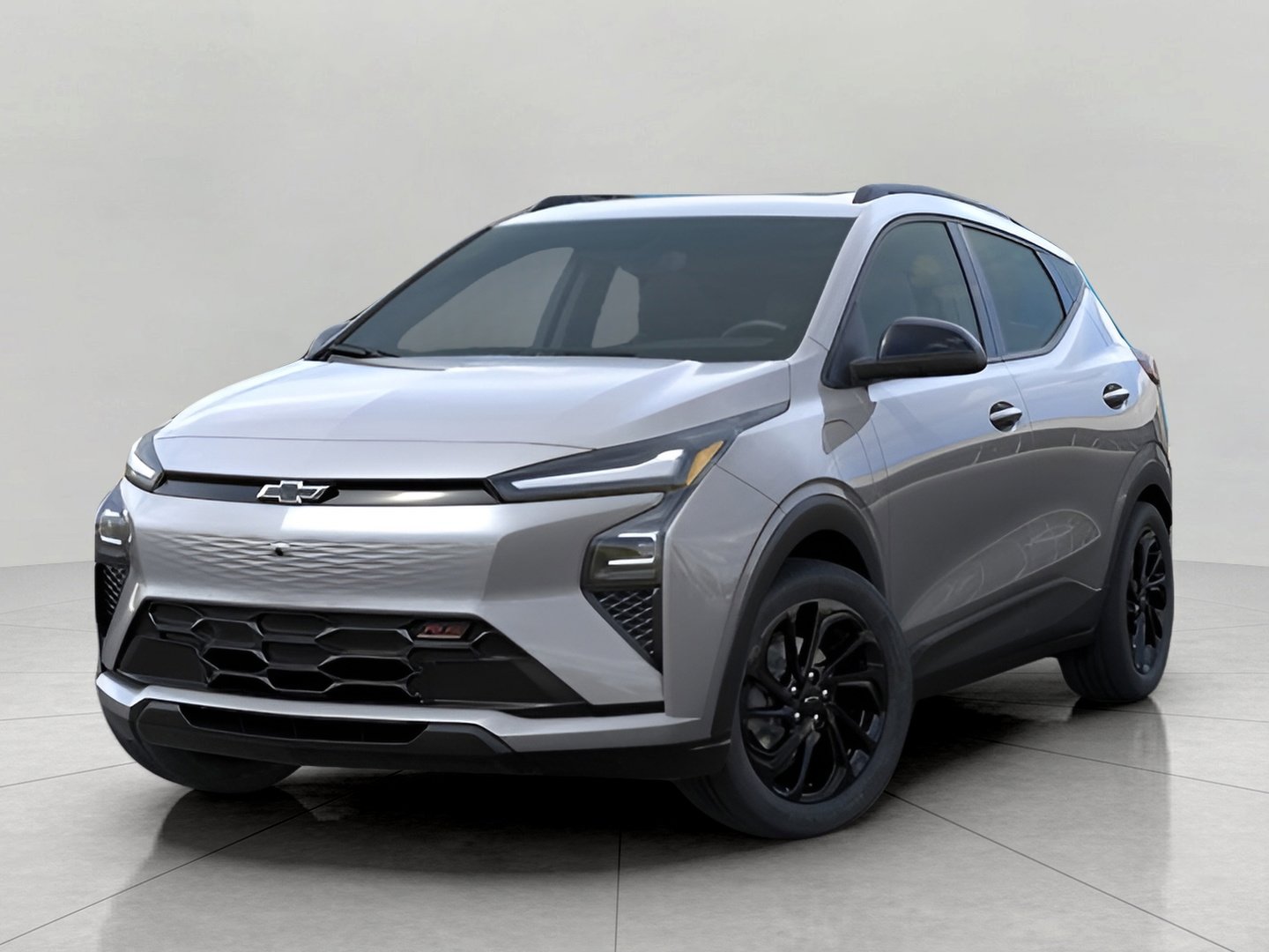 New 2027 Chevrolet Bolt RS w/ Technology Package image 8