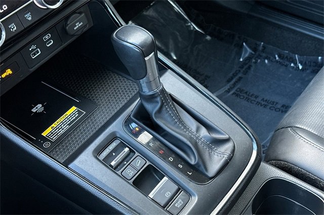 Certified 2023 Honda CR-V EX-L image 23