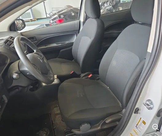 Used 2024 Mitsubishi Mirage G4 ES image 4