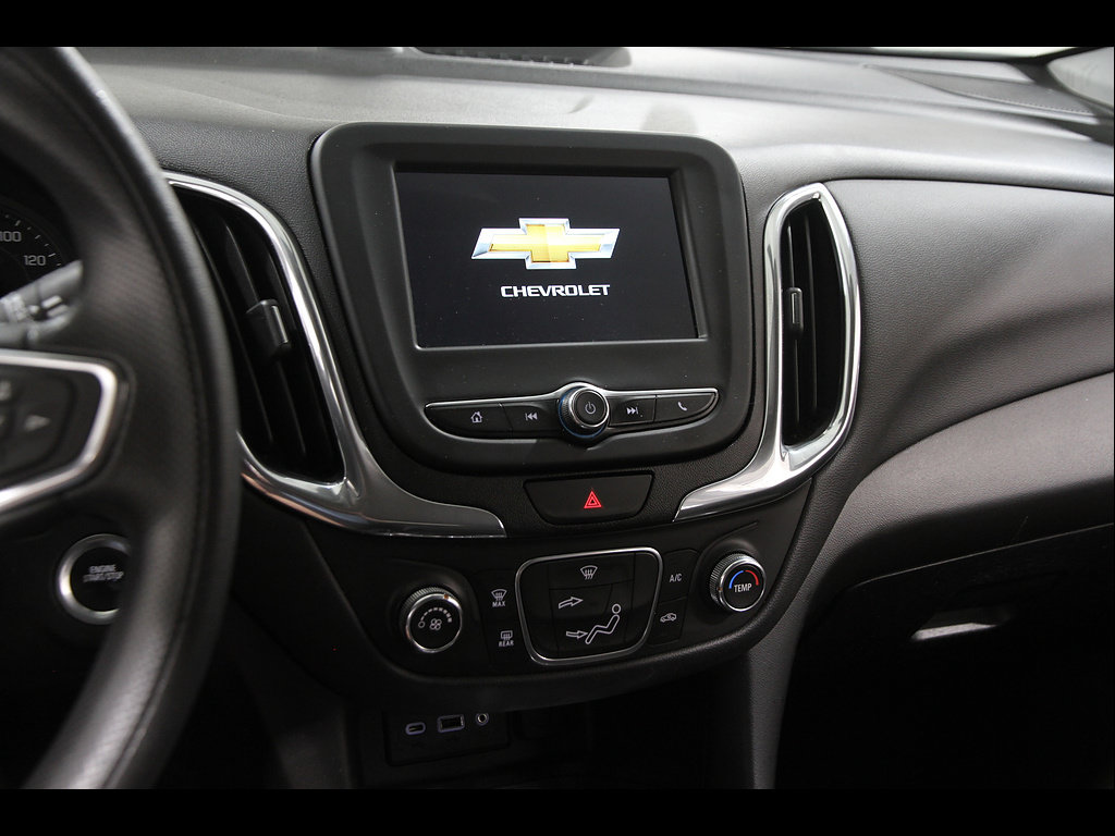 Used 2019 Chevrolet Equinox LT FWD image 9