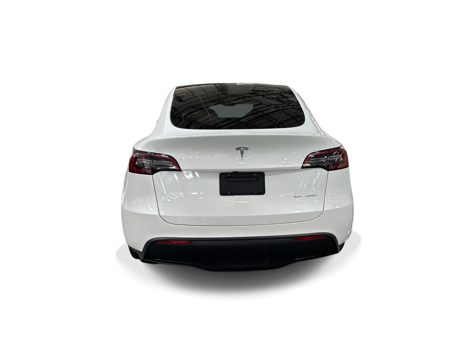 Certified 2023 Tesla Model Y Long Range AWD/4WD image 5