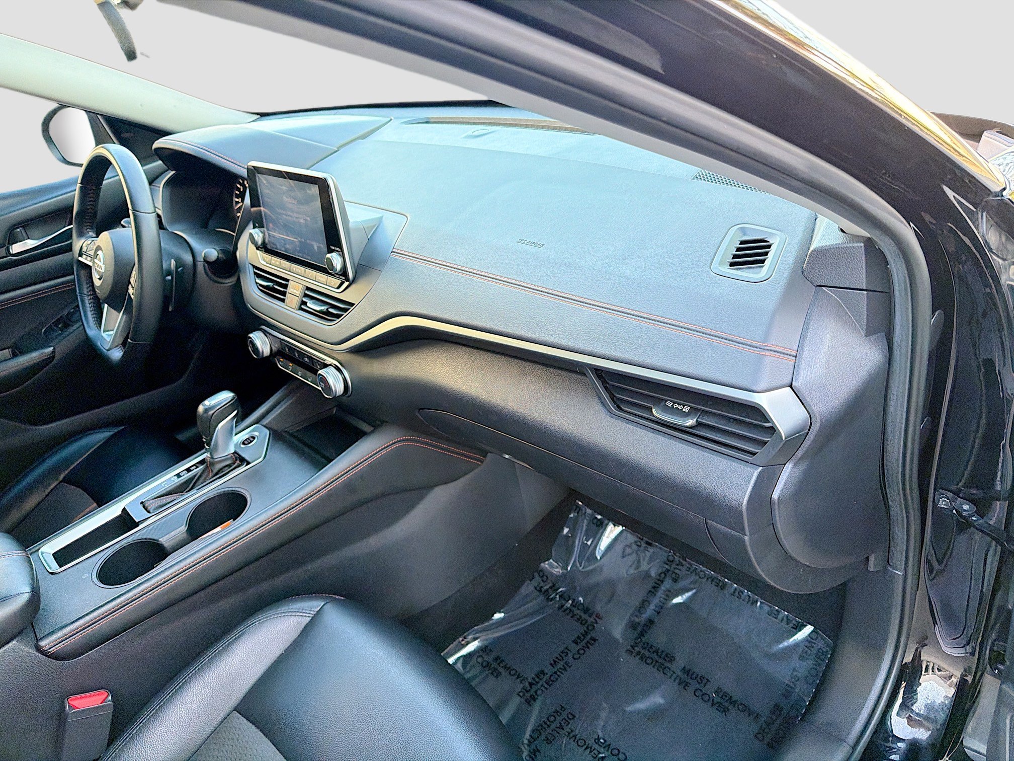 Used 2020 Nissan Altima 2.5 SR w/ Premium Package image 30