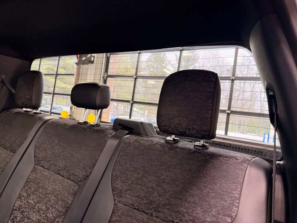 Used 2023 Ford F150 Tremor image 19