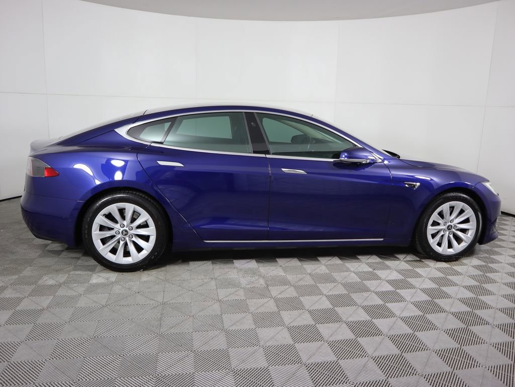 Used 2018 Tesla Model S 75D image 4