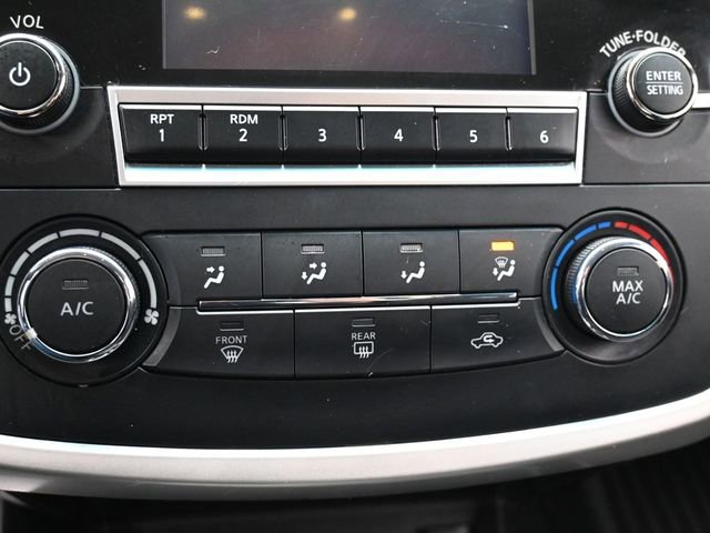 Used 2018 Nissan Altima 2.5 S w/ S Convenience Package image 20