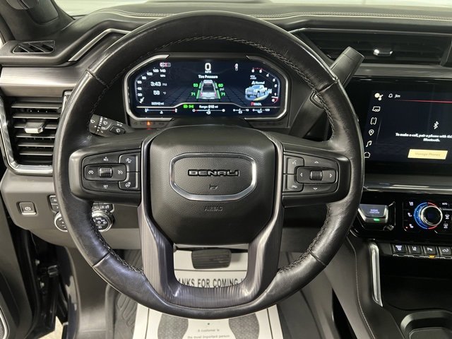 Used 2024 GMC Sierra 3500 Denali Ultimate image 26