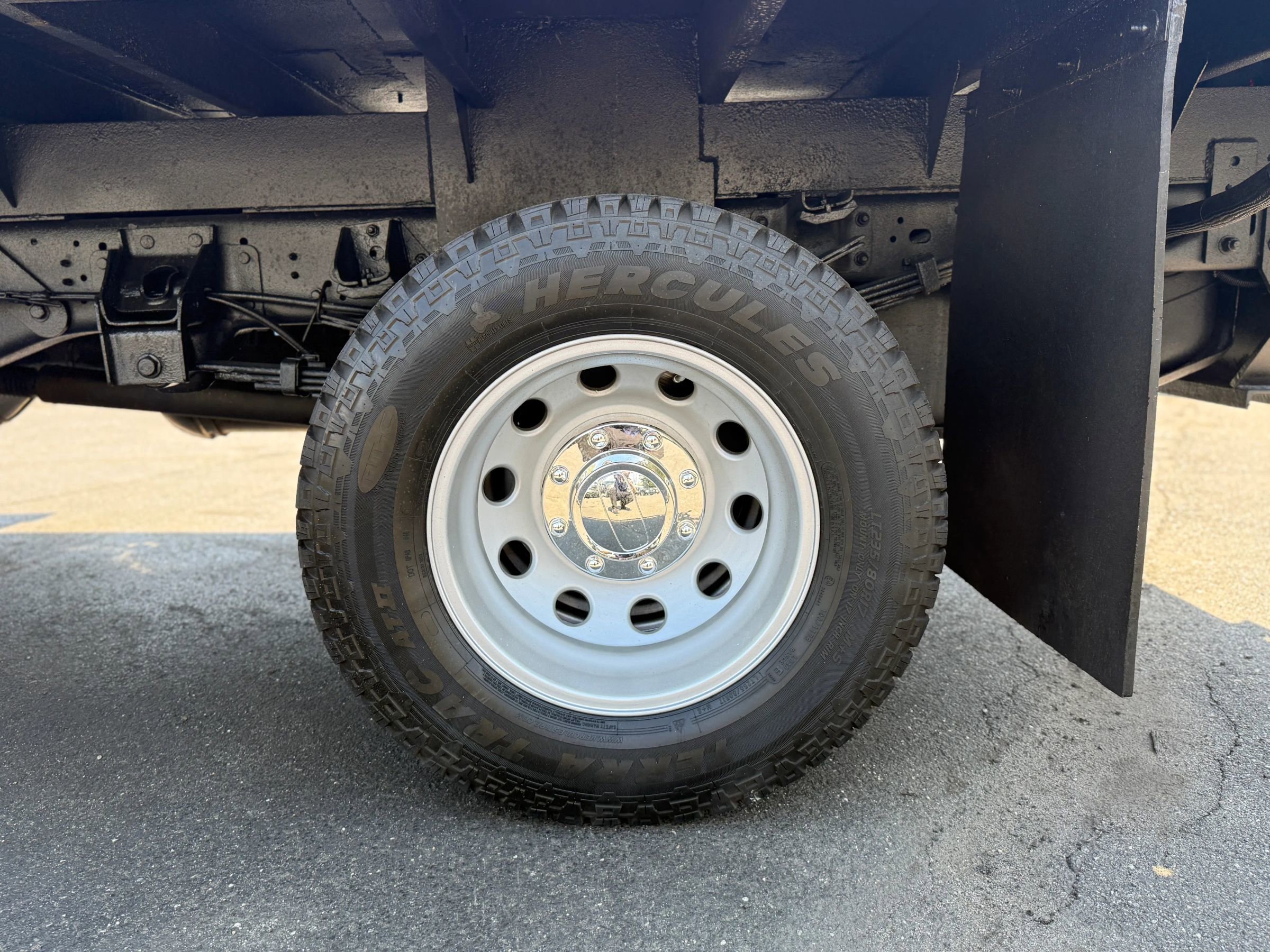 Used 2015 RAM 3500 SLT w/ Quick Order Package 29G SLT AWD/4WD image 22