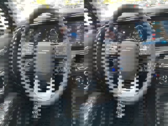 New 2026 Hyundai Palisade SEL image 19