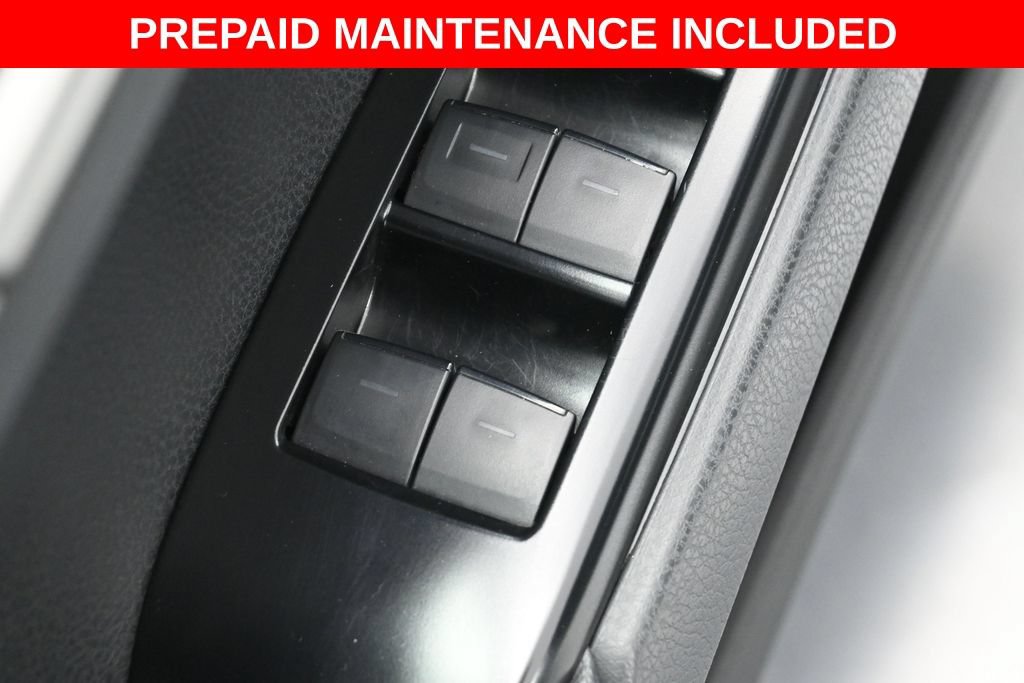 Certified 2026 Toyota Camry XSE FWD image 13