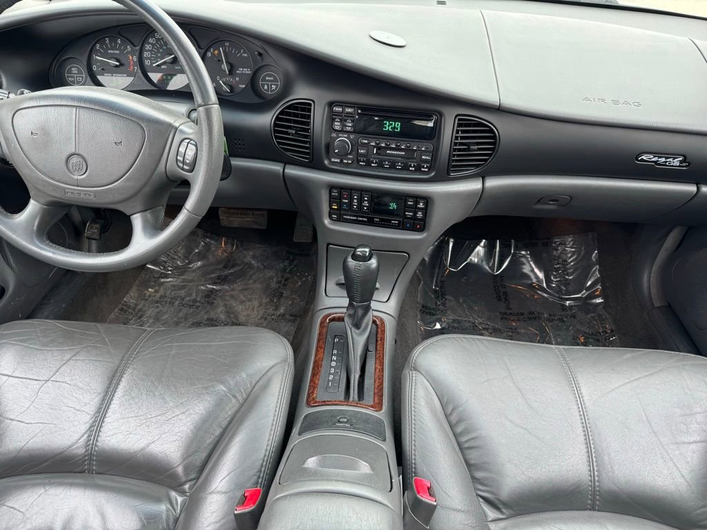 Used 2002 Buick Regal GS image 4