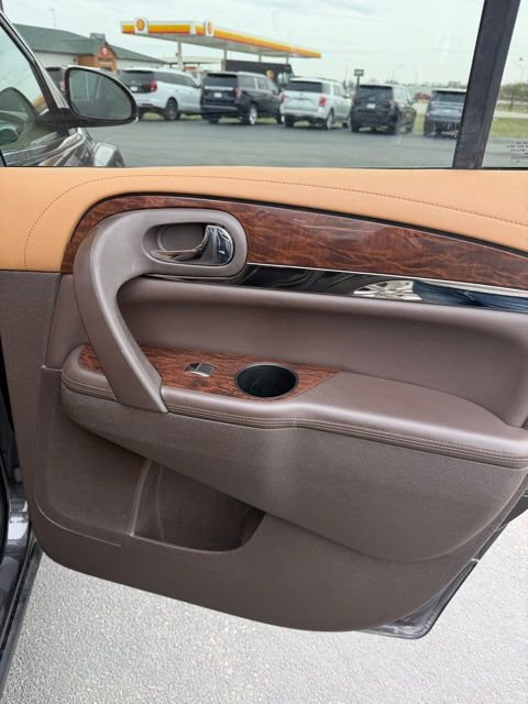 Used 2017 Buick Enclave Premium w/ Experience Buick Package AWD/4WD image 17