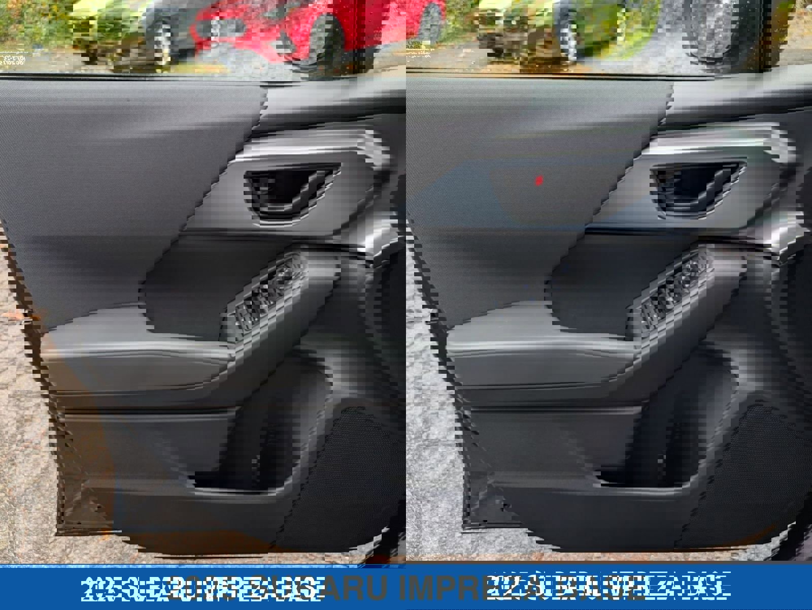 Certified 2025 Subaru Impreza 2.0i image 12